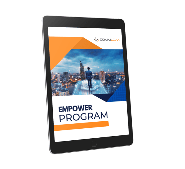 Empower Program - Booklet