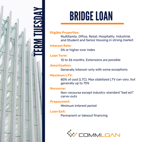 Bridge Loan-1