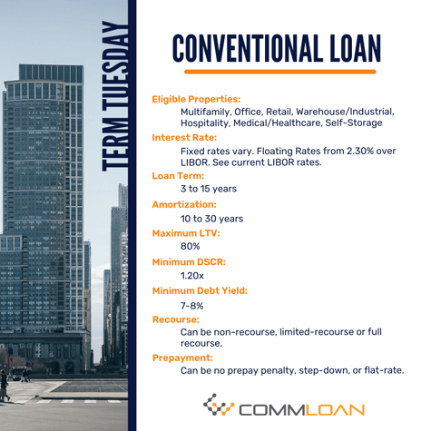 Conventional Loan