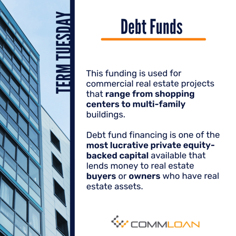 Debt Funds